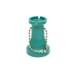 Chess Piece Keychain