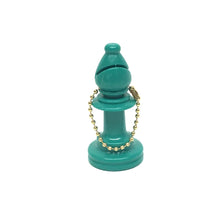 Load image into Gallery viewer, Chess Piece Keychain
