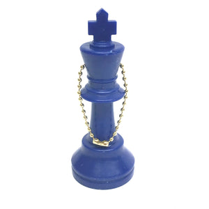 Chess Piece Keychain