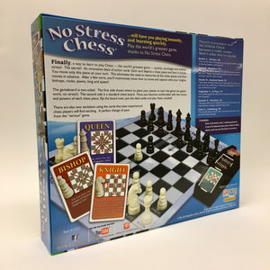 No Stress Chess