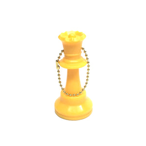 Chess Piece Keychain