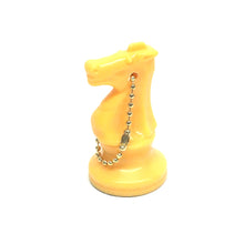 Load image into Gallery viewer, Chess Piece Keychain
