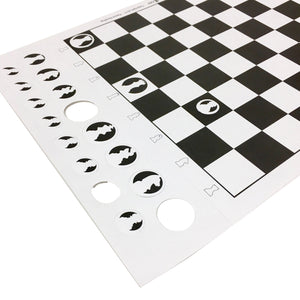 Paper Chess 2 Go
