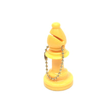 Load image into Gallery viewer, Chess Piece Keychain
