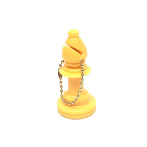 Chess Piece Keychain