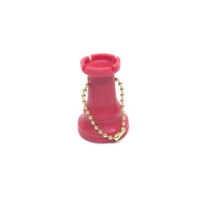 Load image into Gallery viewer, Chess Piece Keychain
