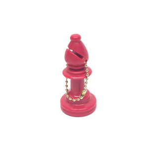 Chess Piece Keychain