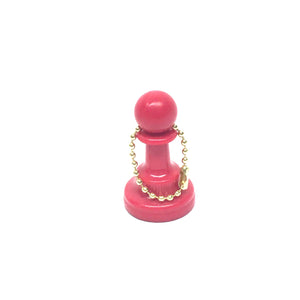 Chess Piece Keychain