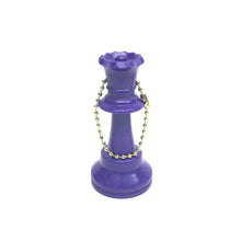 Load image into Gallery viewer, Chess Piece Keychain
