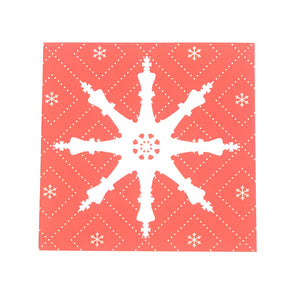 WCHOF Holiday Cards