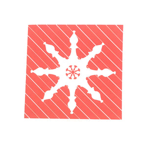 WCHOF Holiday Cards