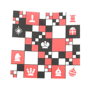 WCHOF Holiday Cards