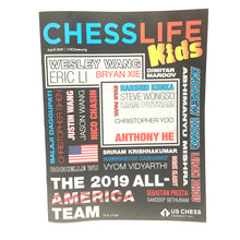 Load image into Gallery viewer, Chess Life for Kids
