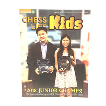 Load image into Gallery viewer, Chess Life for Kids
