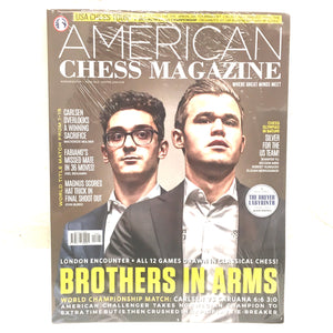 American Chess Magazine