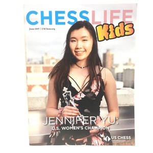 Chess Life for Kids