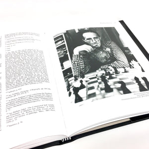 Marcel Duchamp The Art Of Chess