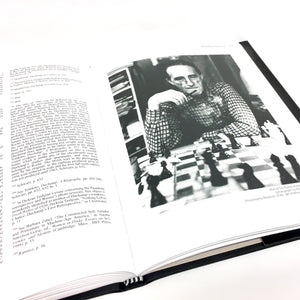Marcel Duchamp:  The Art Of Chess
