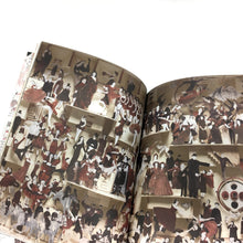 Load image into Gallery viewer, Marcel Dzama Behind Every Curtain
