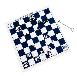 Chess 2 Go