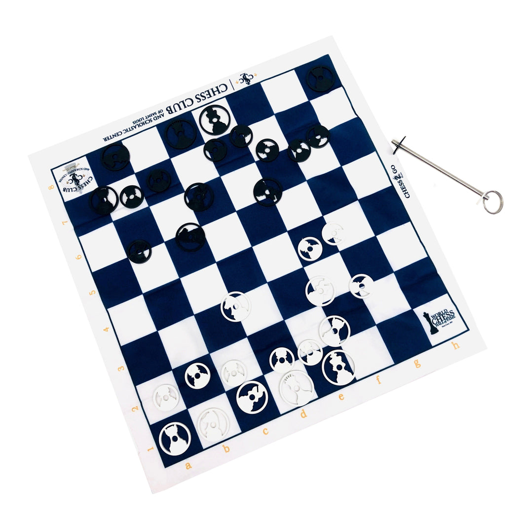 Chess 2 Go