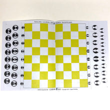 Load image into Gallery viewer, Learn to Read &amp; Write Chess by Dr. Jeanne Cairns Sinquefield
