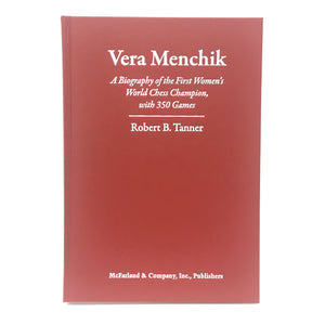 Vera Menchik