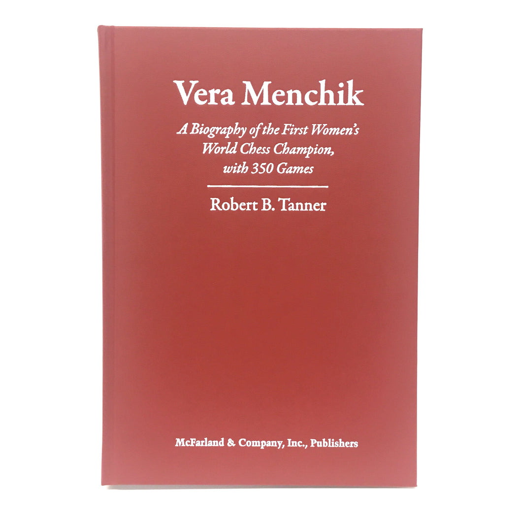 Vera Menchik