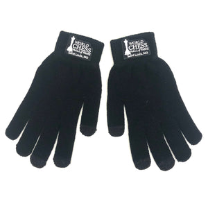 WCHOF Touch Screen Gloves