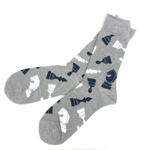 Chess Socks