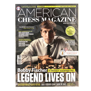 American Chess Magazine