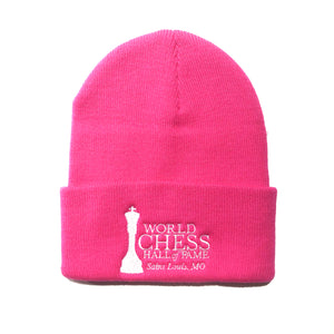 WCHOF Beanie