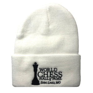 WCHOF Beanie