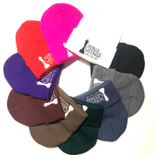 Load image into Gallery viewer, World Chess Hall of Fame Beanie
