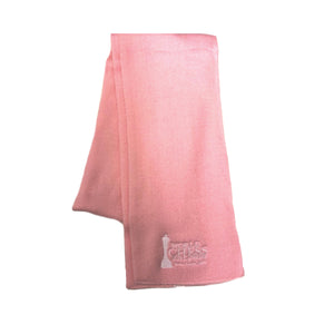 World Chess Hall of Fame Scarf