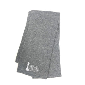 World Chess Hall of Fame Scarf