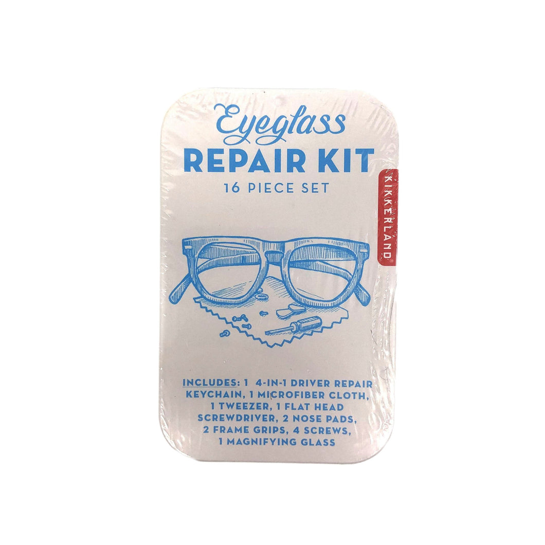 Eyeglass Repair Kit