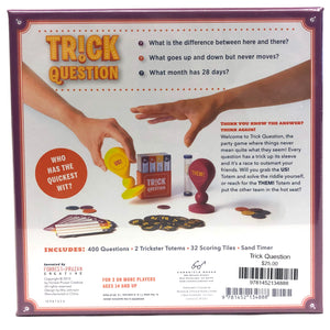 Trick Question