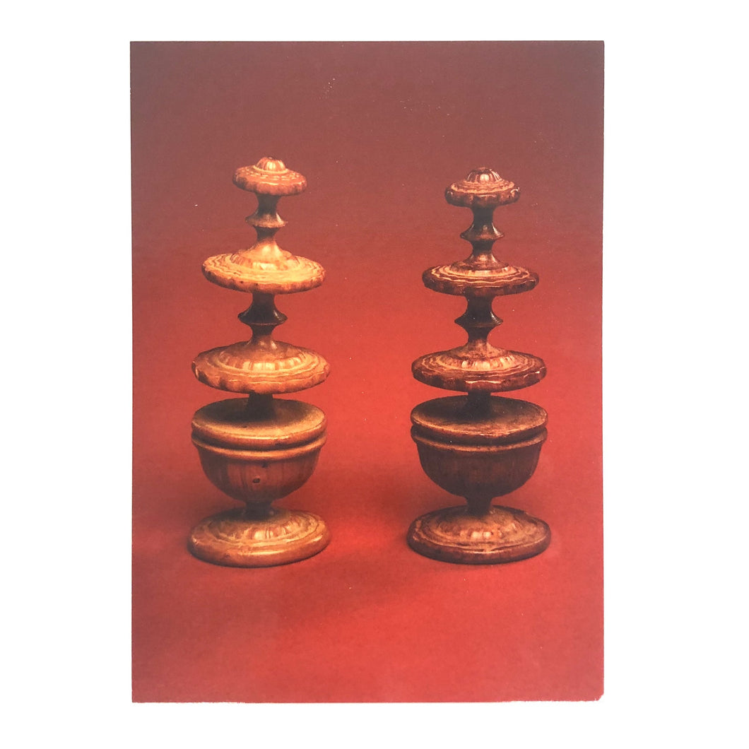 Dare to Know Postcards - Encyclopedic Set