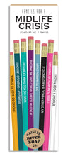 Load image into Gallery viewer, Whiskey River Pencils
