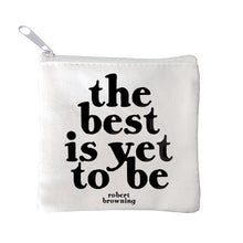 Load image into Gallery viewer, Quotable Mini Pouches
