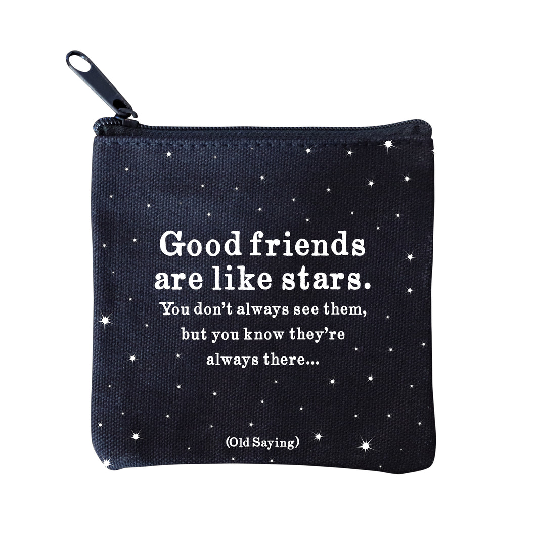 Quotable Mini Pouches