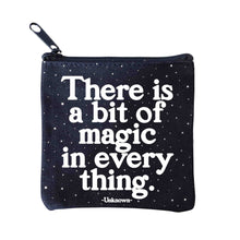 Load image into Gallery viewer, Quotable Mini Pouches
