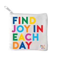 Load image into Gallery viewer, Quotable Mini Pouches
