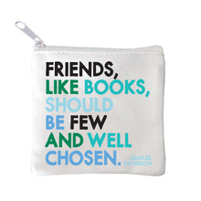 Load image into Gallery viewer, Quotable Mini Pouches

