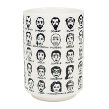 Load image into Gallery viewer, Hard To Get A Handle Mug
