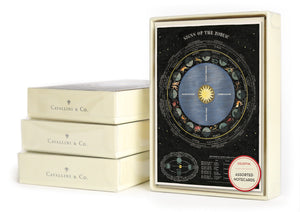 Assorted Boxed Notecards