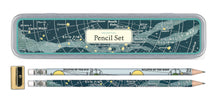 Load image into Gallery viewer, Cavallini Pencil Sets

