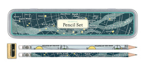 Cavallini Pencil Sets
