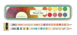 Cavallini Pencil Sets